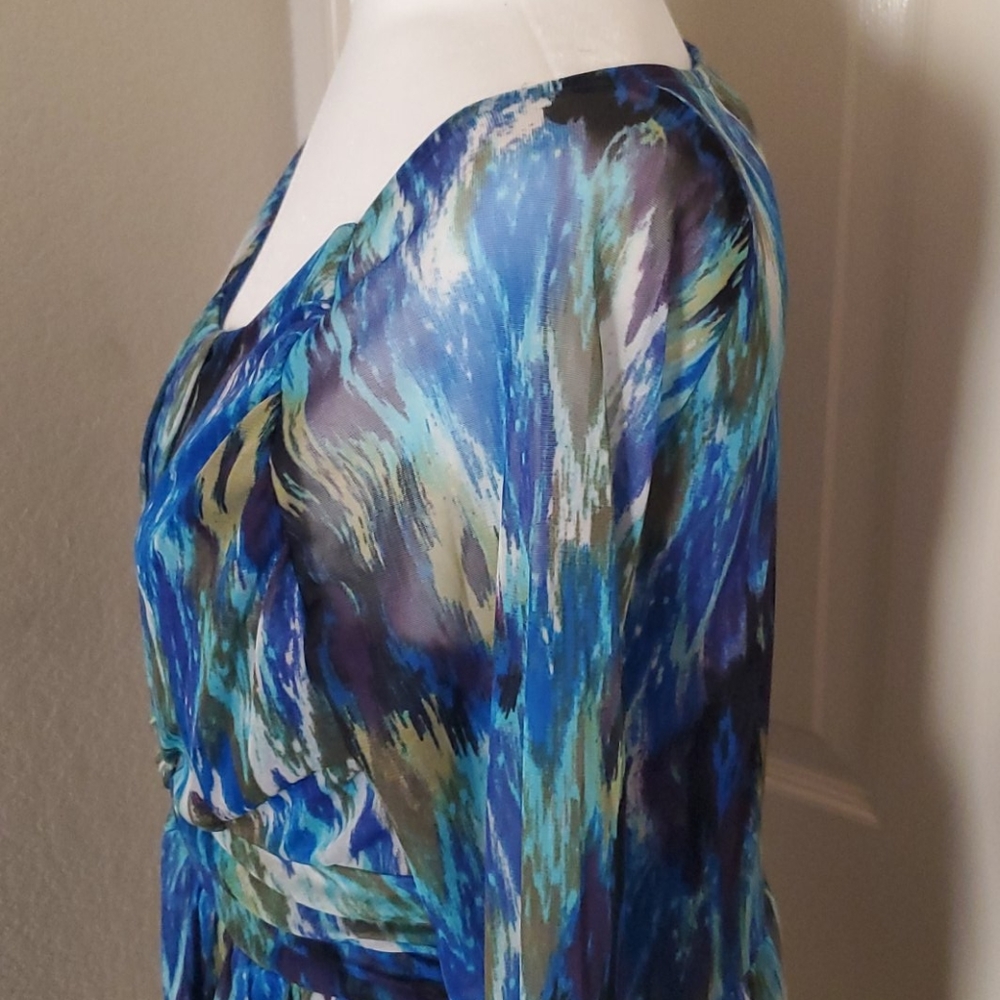 Blouse - Picture 3 of 5